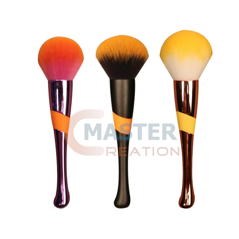 Color Bristle Brush