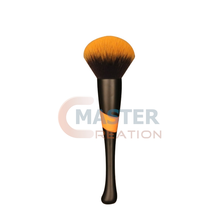 Gold Bristle Brush