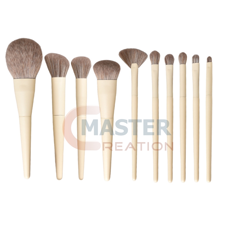 White Stick Brush