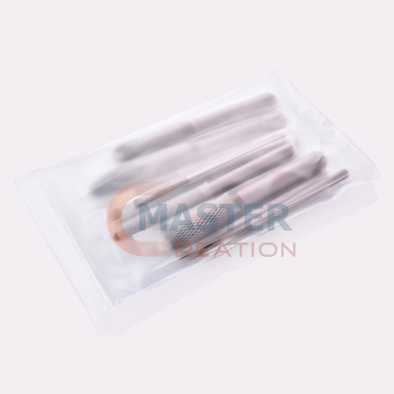 Brush Pack Bag