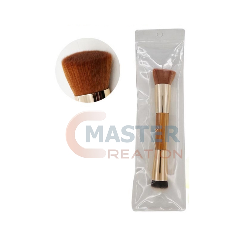 Bamboo Brush
