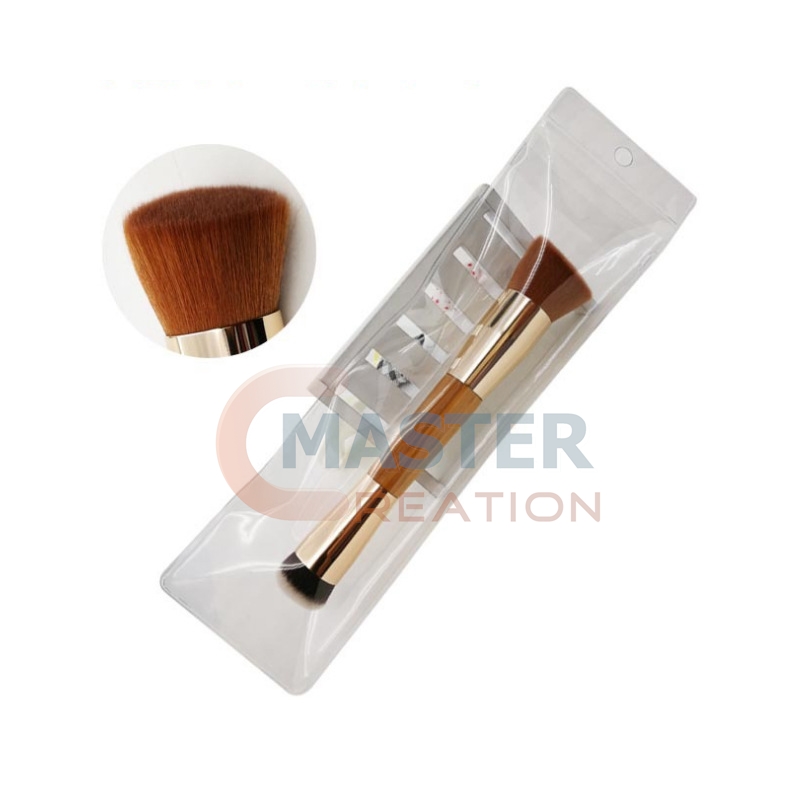 Brush Pack Box