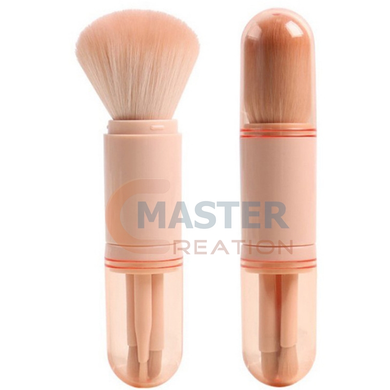 Retractable Brush