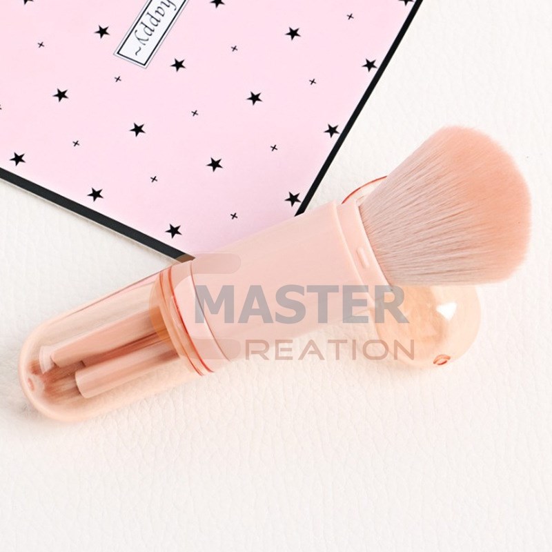 Rose Gold Brush