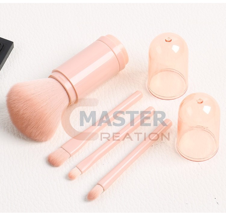 Brush Beauty Tool