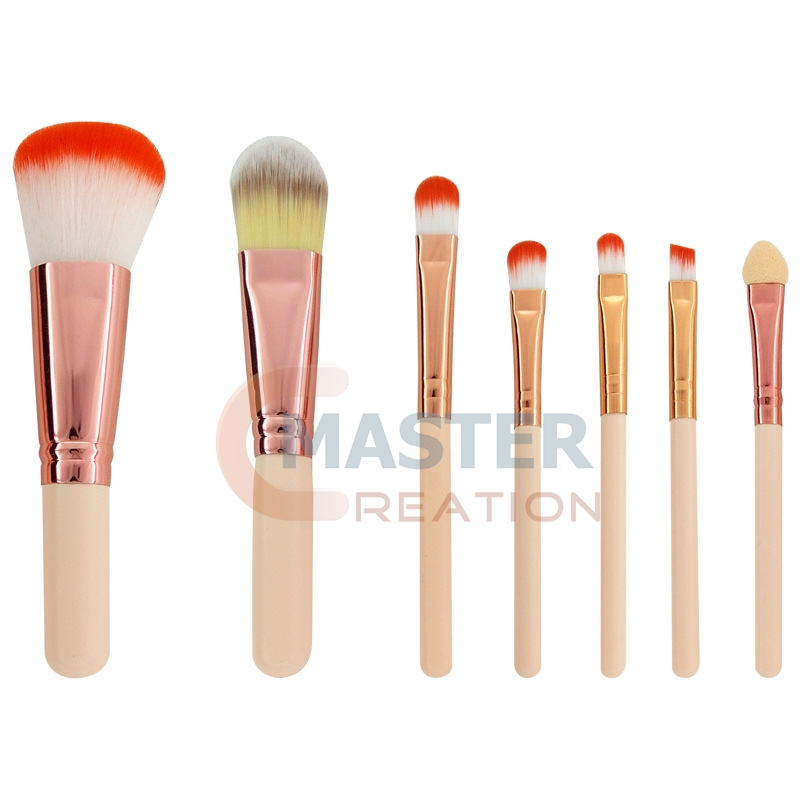 Travel Portable Brush