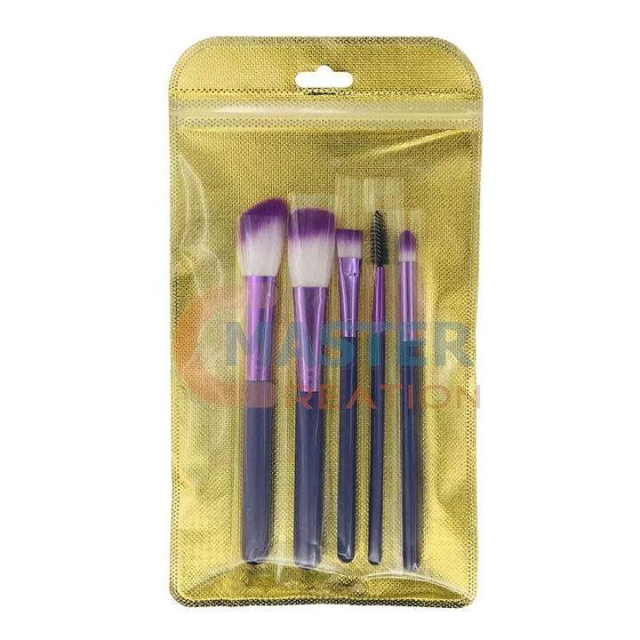 Powder Brush Set