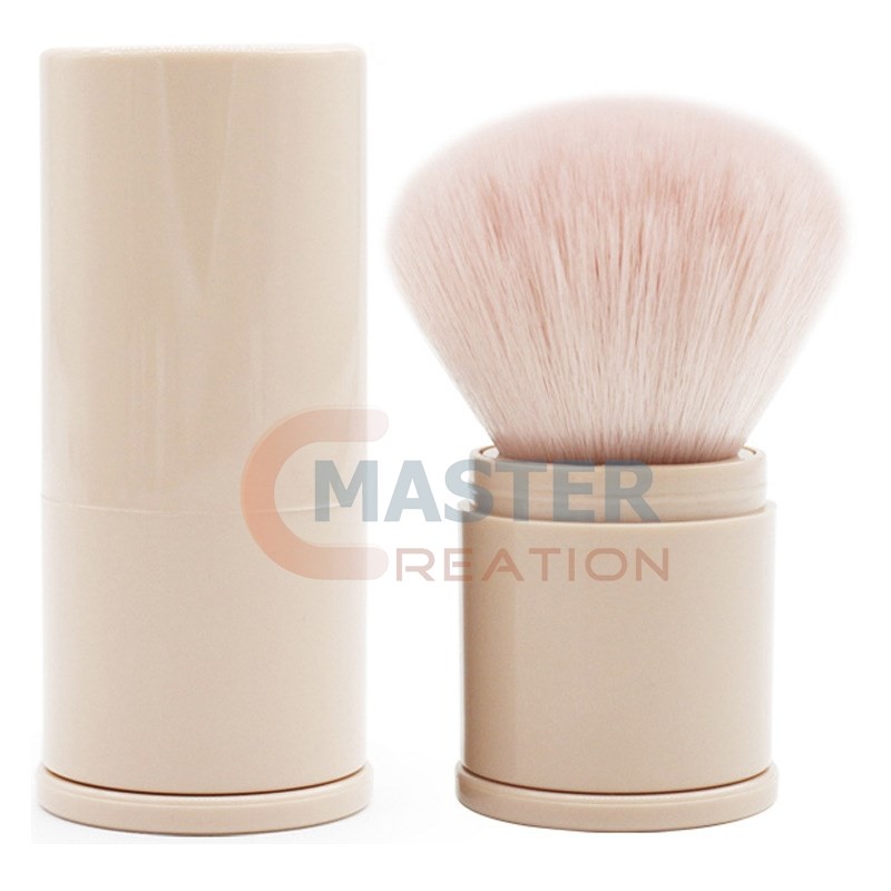 Retractable Portable Brush
