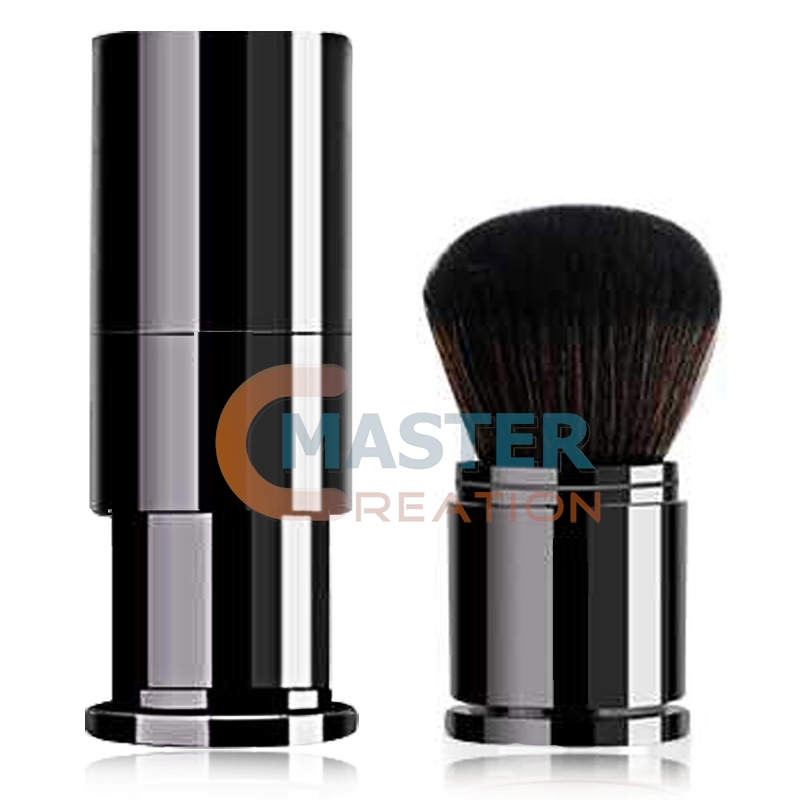 Black Brush