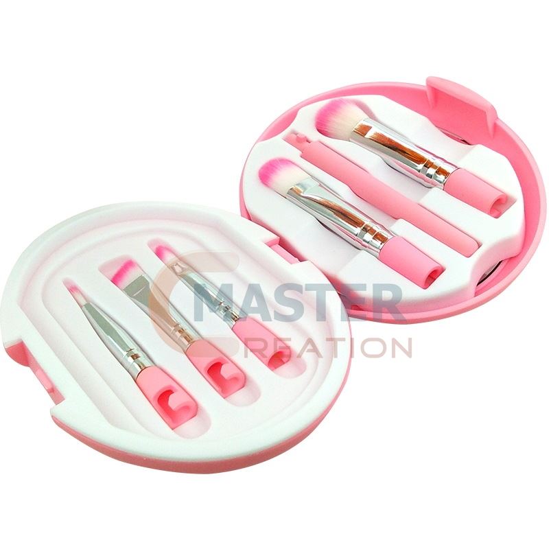 Brush Beauty Box