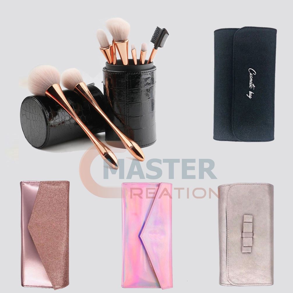 Brush Tool Bag