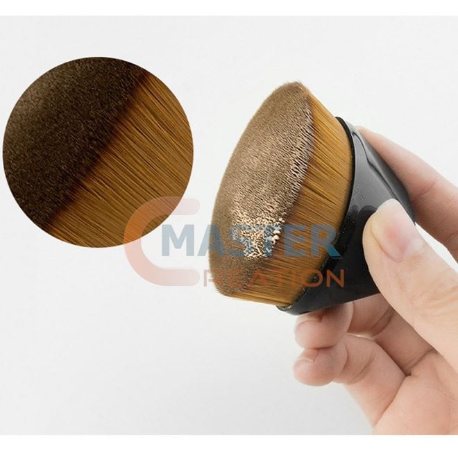 Fat Rod Brush