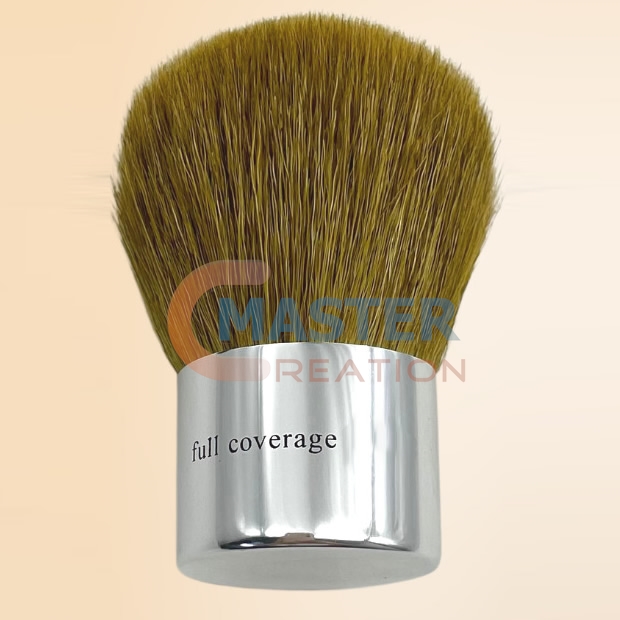 Aluminum Tube Brush