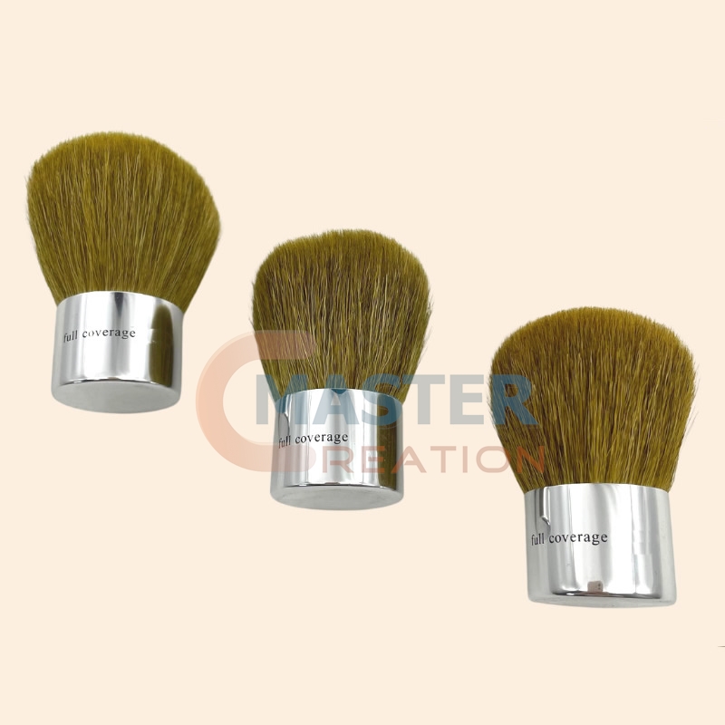 Short Handle Brush