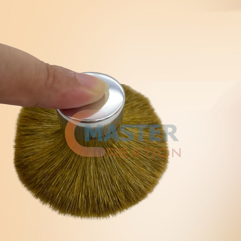 Wool Brush