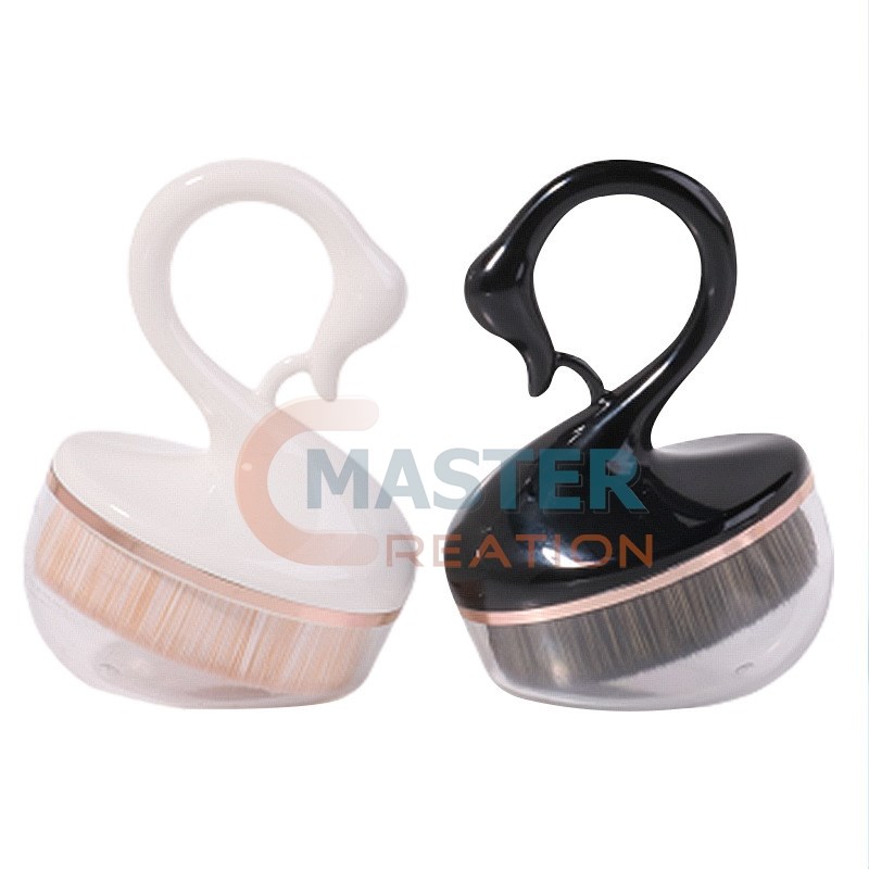 Swan Brush
