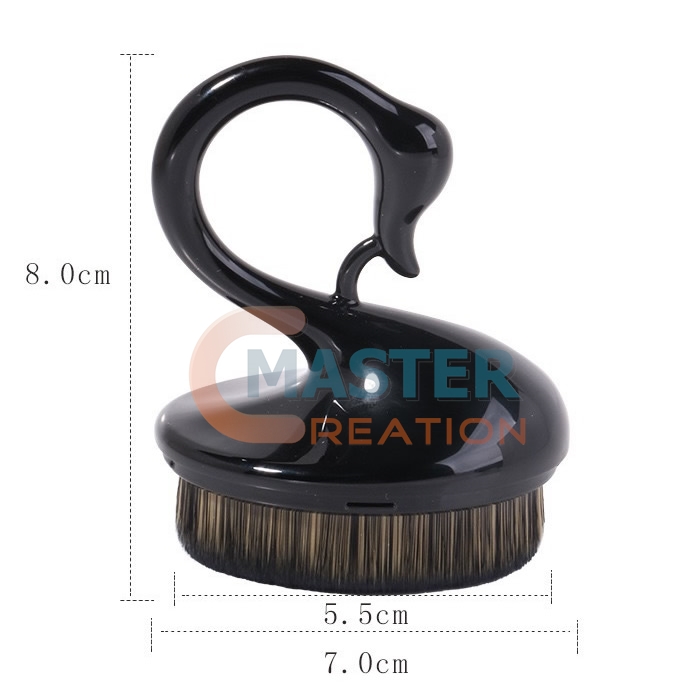 Black Swan Brush
