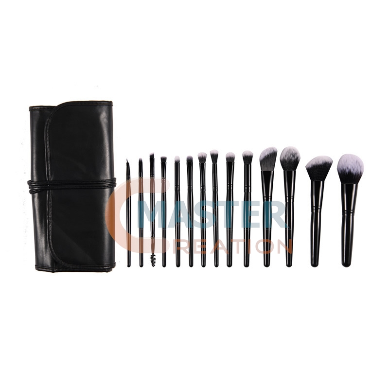 Thick Rod Brush