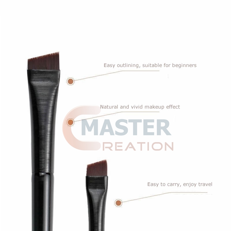 Ultra Thin Flat Brush