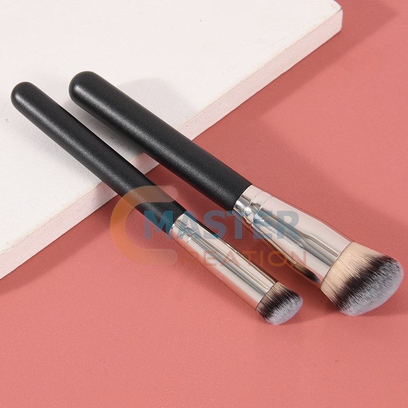 Golden Powder Brush