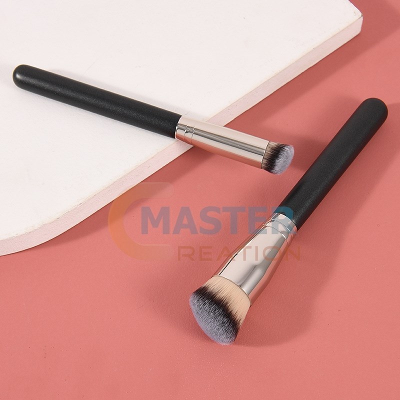 Black Rod Brush