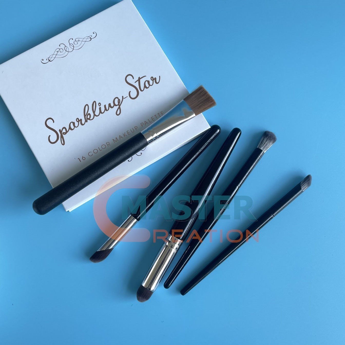 Double Ended Brush
