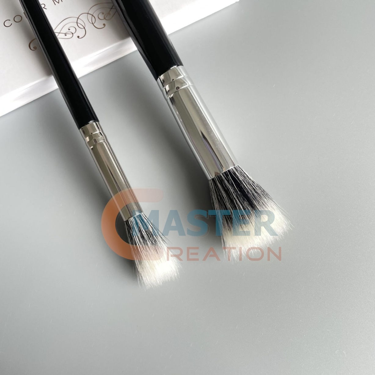Light Peak Brush