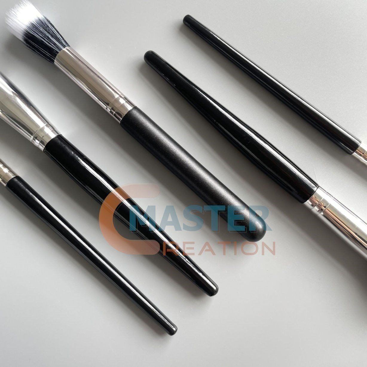 Double Layer Brush
