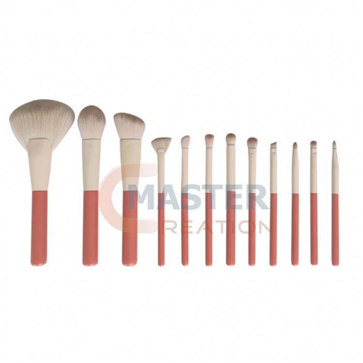 Thickened Brush