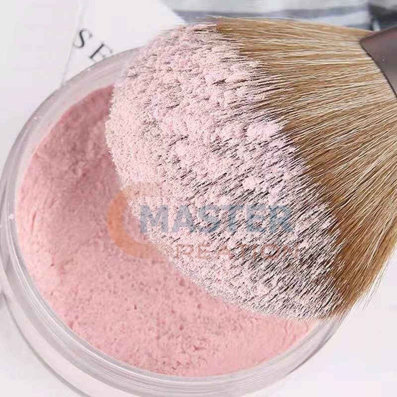 Loose Powder Brush