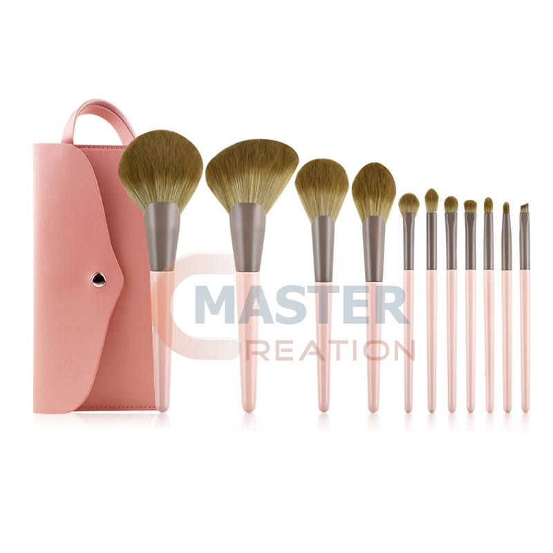 Makeup Brushes