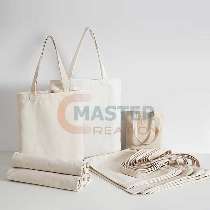 Handheld Cotton Bag