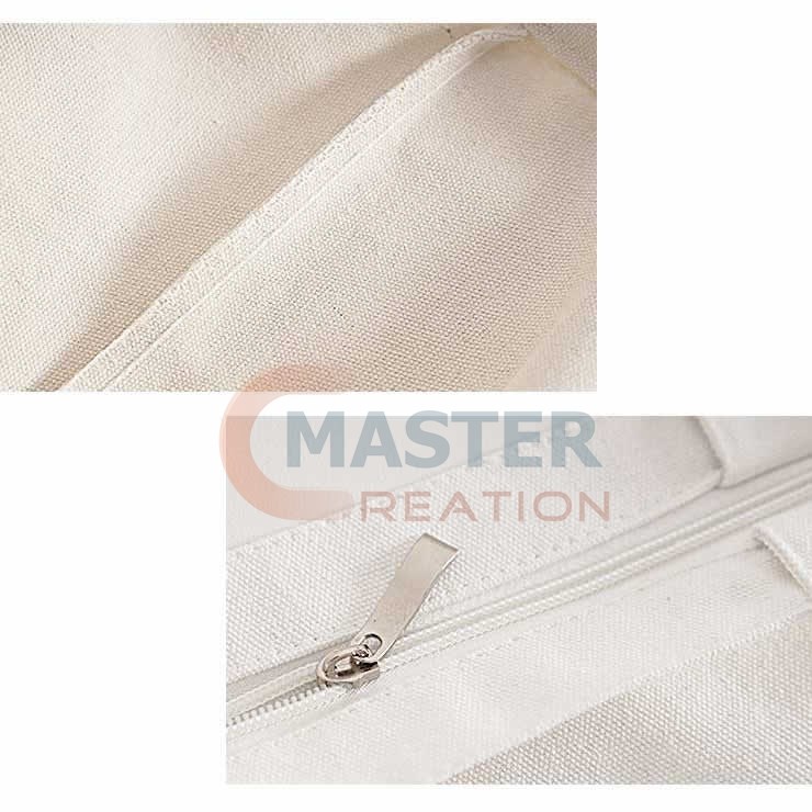 Beige Cotton