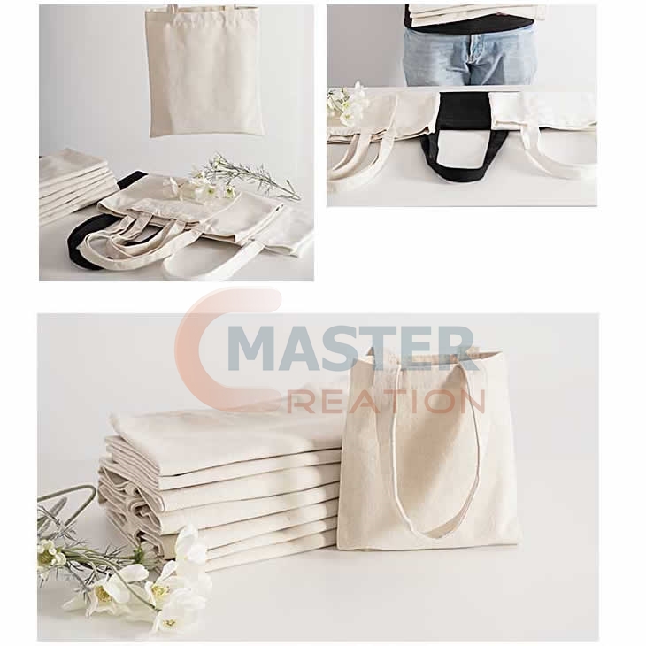 Custom Cotton Bag