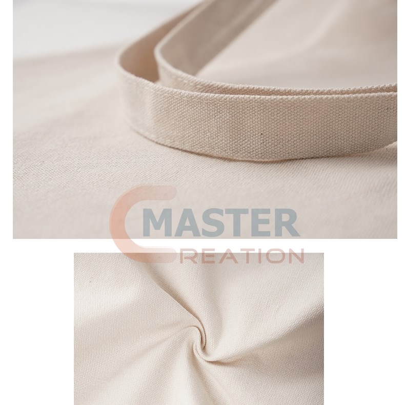 Cotton Straps