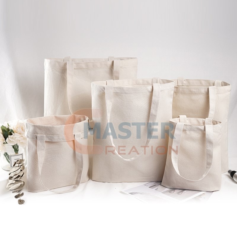 Custom Canvas Bag