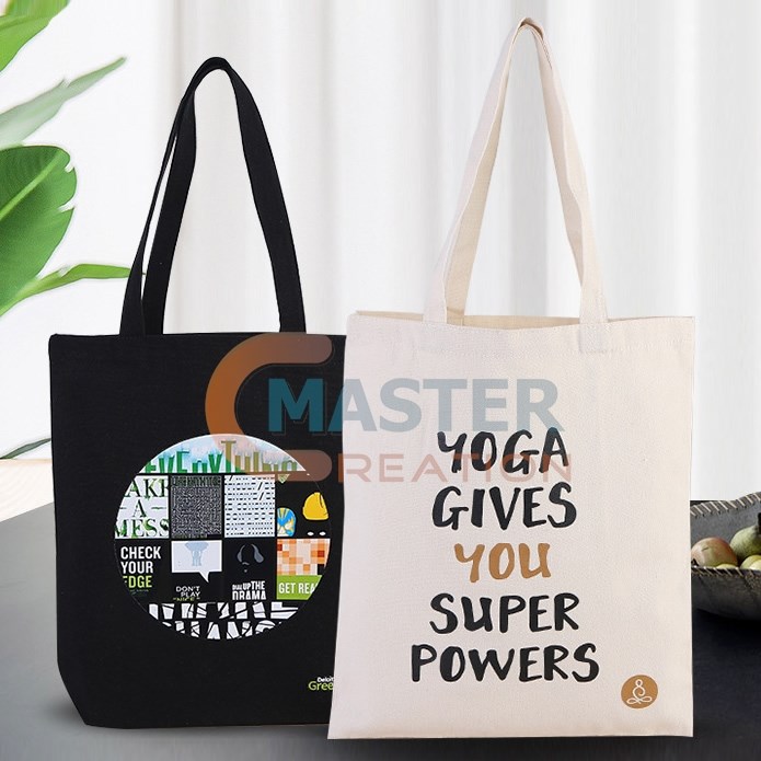 Advertising Cotton Bag