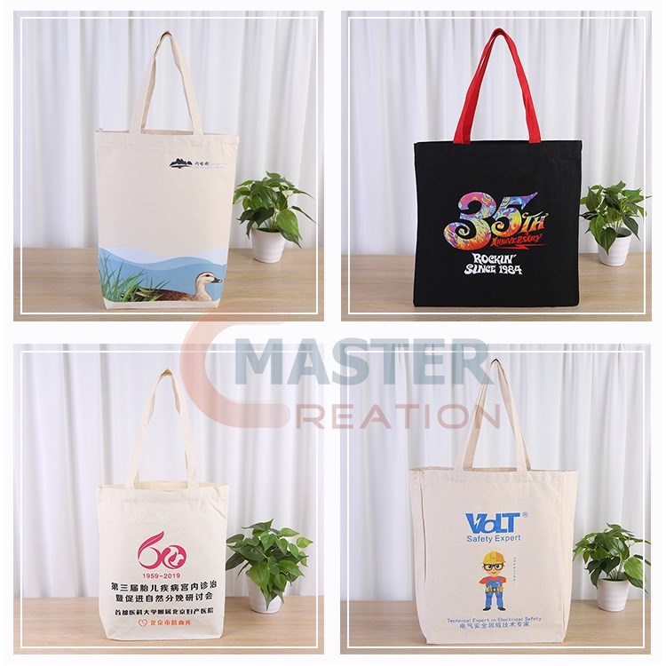 Giveaway Cotton Bag