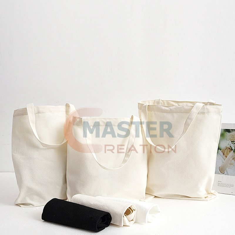 Pure Cotton Handbag