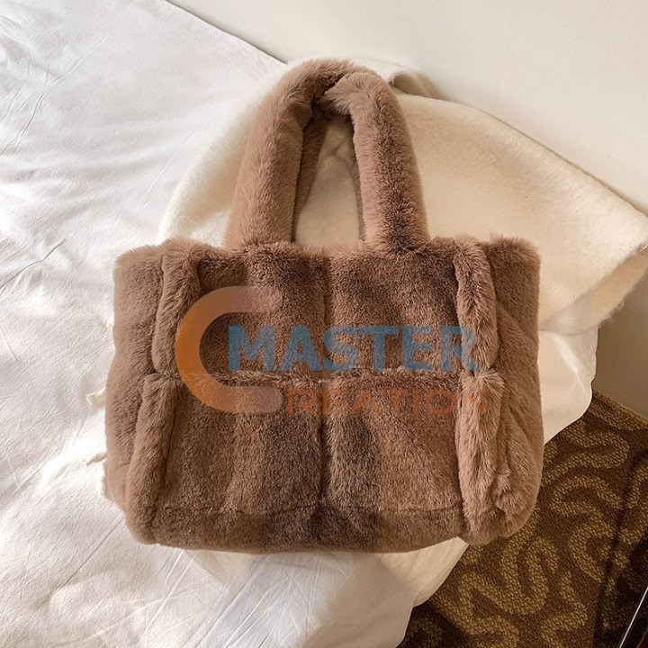 Grizzlies Tote Bag