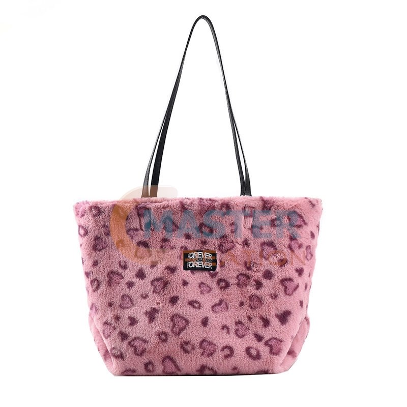 Large Capacity Tote