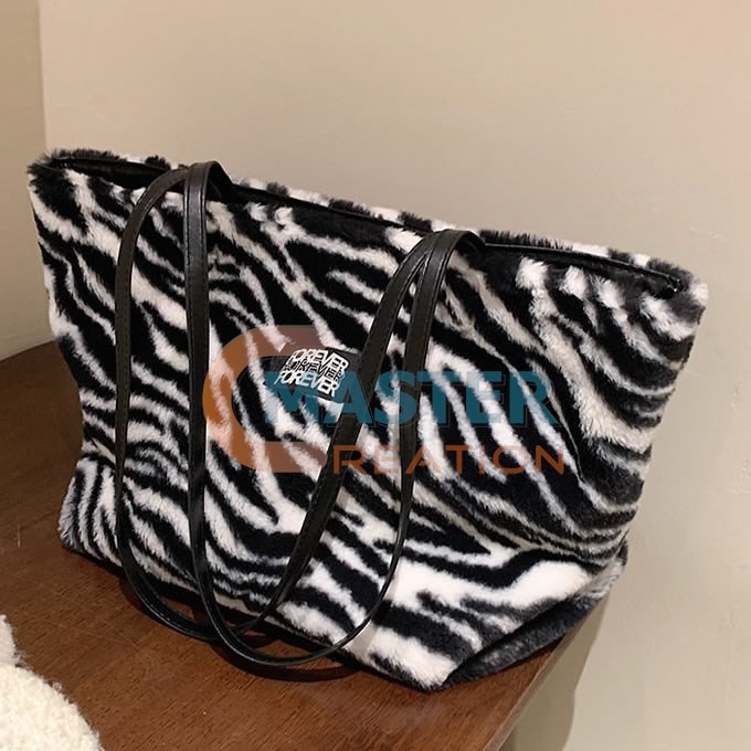 Commuter Handbag