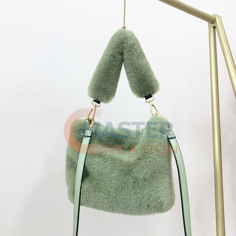 Shoulder Handbag