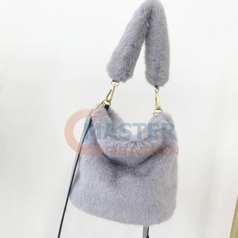 Lady Shoulder Bag