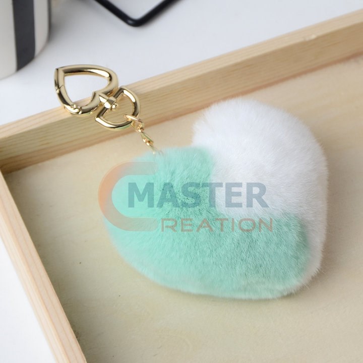 Heart Shaped Pendant