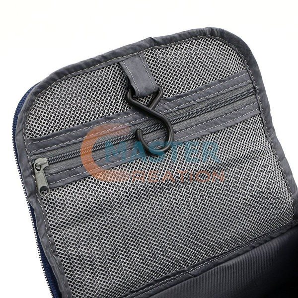 Hanging Wash Bag