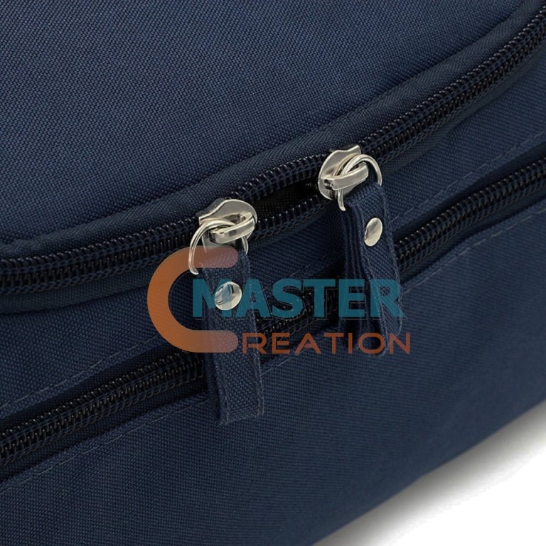 Nylon Makeup Bag