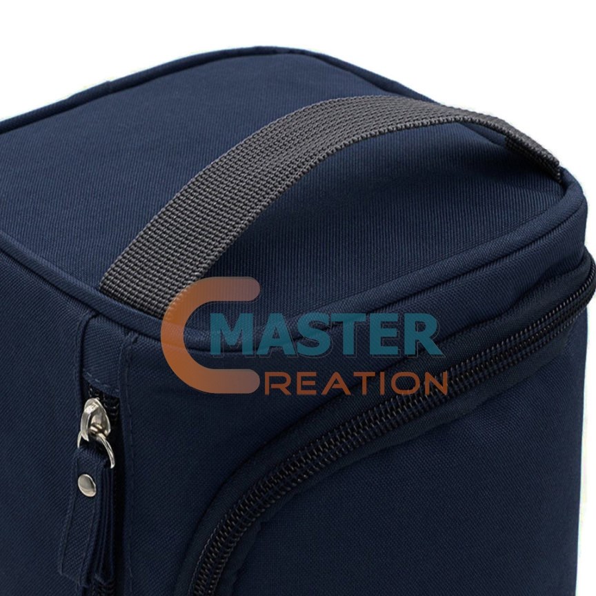 Foldable Wash Bag