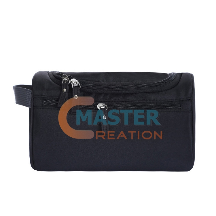 Black Outdoor Bag