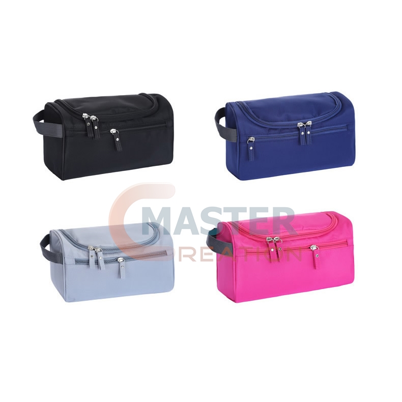 Men Travel Toiletry Case